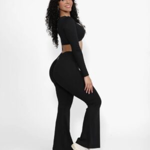 ALLURE THE BRAND SET ELEVATE BLACK