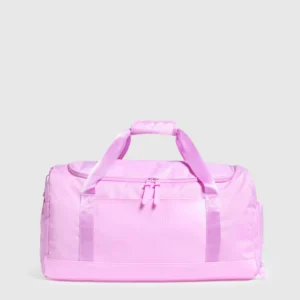GYMSHARK GYM BAG EVERYDAY MEDIUM SOUR PINK