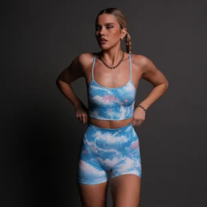 DARC SPORT SET SHORTS HESH EVERSON LIGHTHING