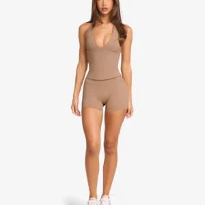 CSB SET SHORTS FREEDOMTOFFEE