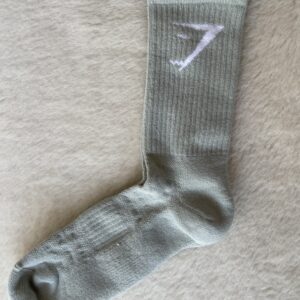 GYMSHARK SOCK