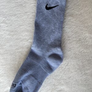 NIKE SOCKS LOGO