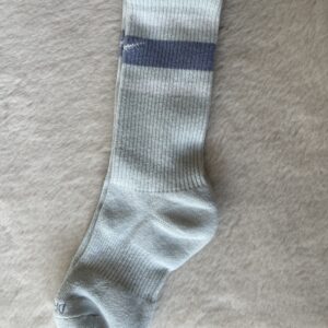 NIKE SOCKS LOGO
