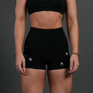 DARC SPORT SHORTS VERONA NOIR STELLA